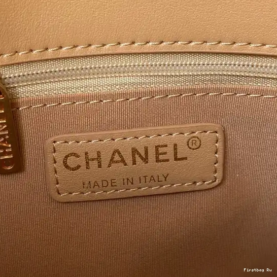 Firstbag Ru CHANEL FLAP BAG 0616